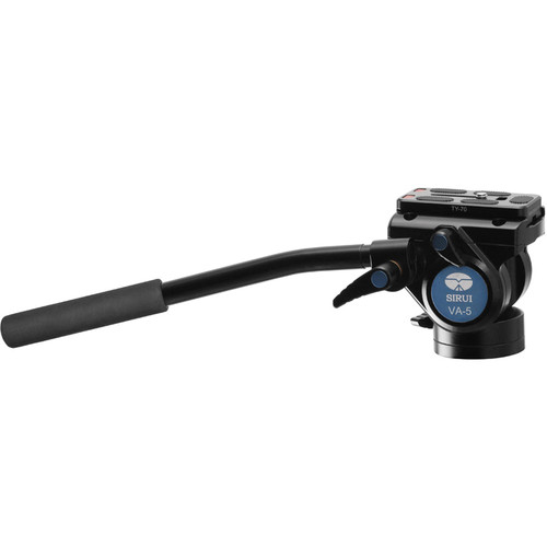هد فیلم برداری سی روی Sirui VA-5 Ultra-Compact Video Head