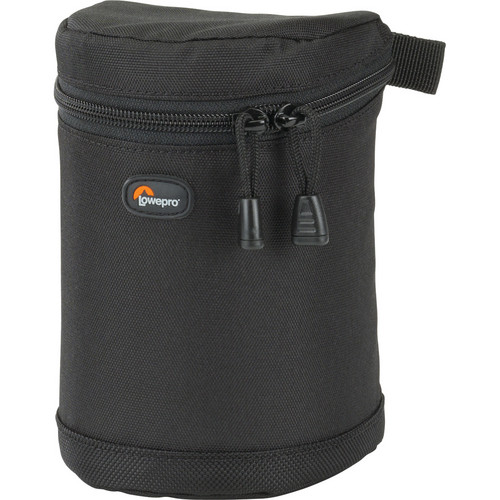 کیف لنز لوپرو Lowepro Small Lens Case 9x13cm:Black
