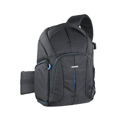 کیف کوله پشتی Cullman SYDNEY pro CrossPack 400+ PN:97840