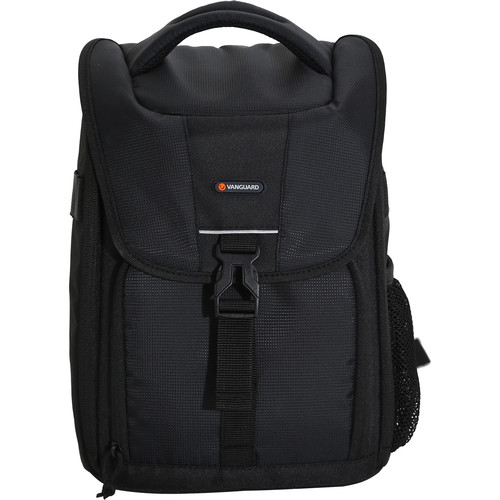 کیف شانه آویز ونگارد Vanguard BIIN II 50 Backpack (Black)