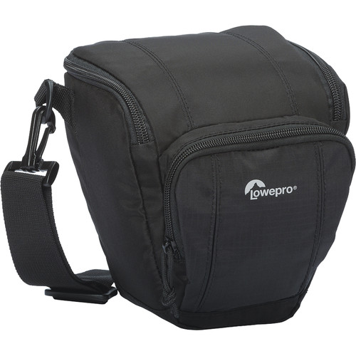  کیف شانه آویز لوپرو  Lowepro Toploader Zoom 45 AW II (Black)  