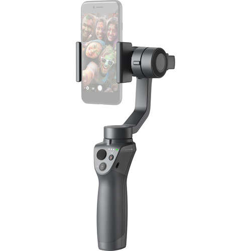 استابلایزر موبایل DJI Osmo Mobile 2 Smartphone Gimbal