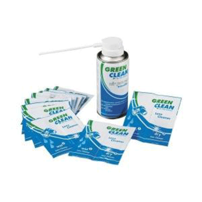 کیت تمیز کننده گرین کلین Green Clean Optic Cleaning Kit LC-7000