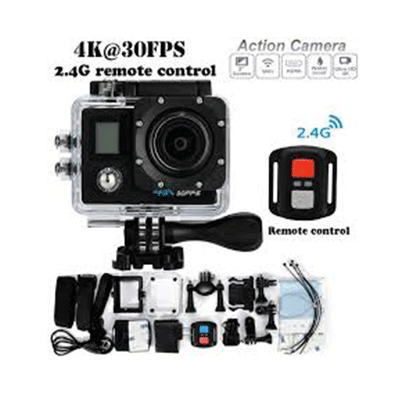 دوربین اکشن ACTION CAMERA S8