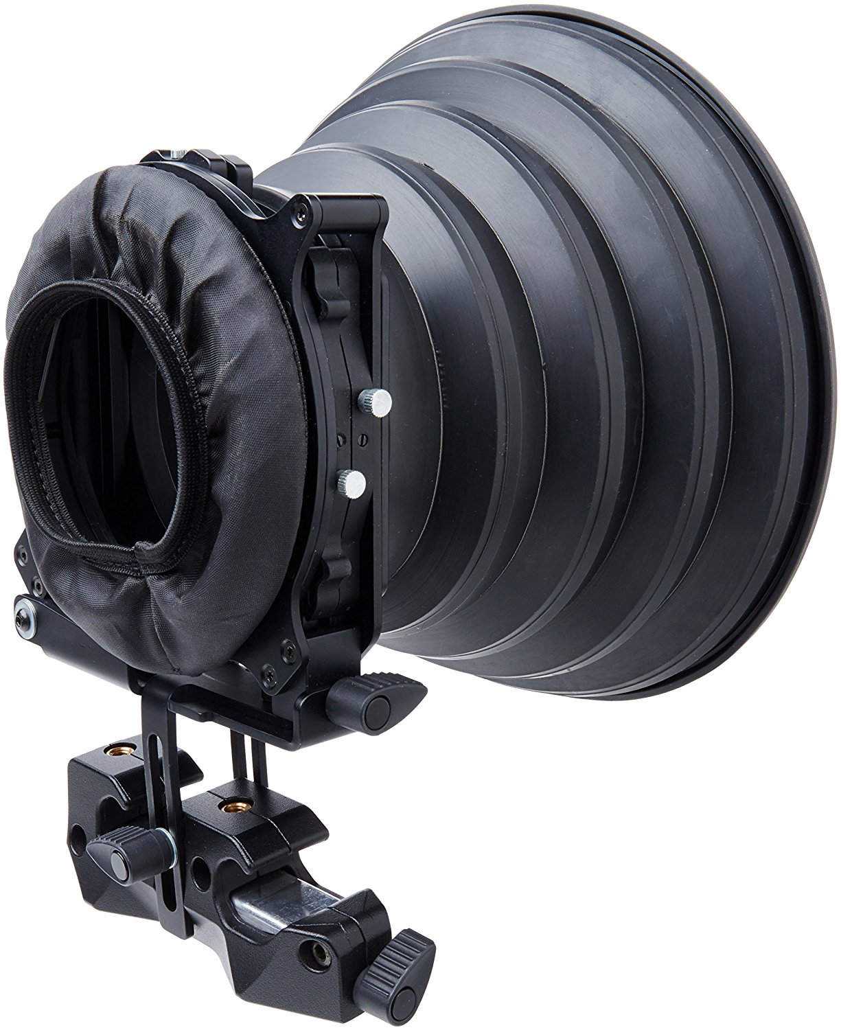 Manfrotto SYMPLA Flexible Mattebox:MVA512W