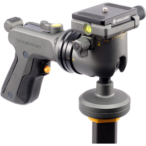 هد عکاسی ونگارد Vanguard ALTA GH-300T Pistol Grip Ball Head