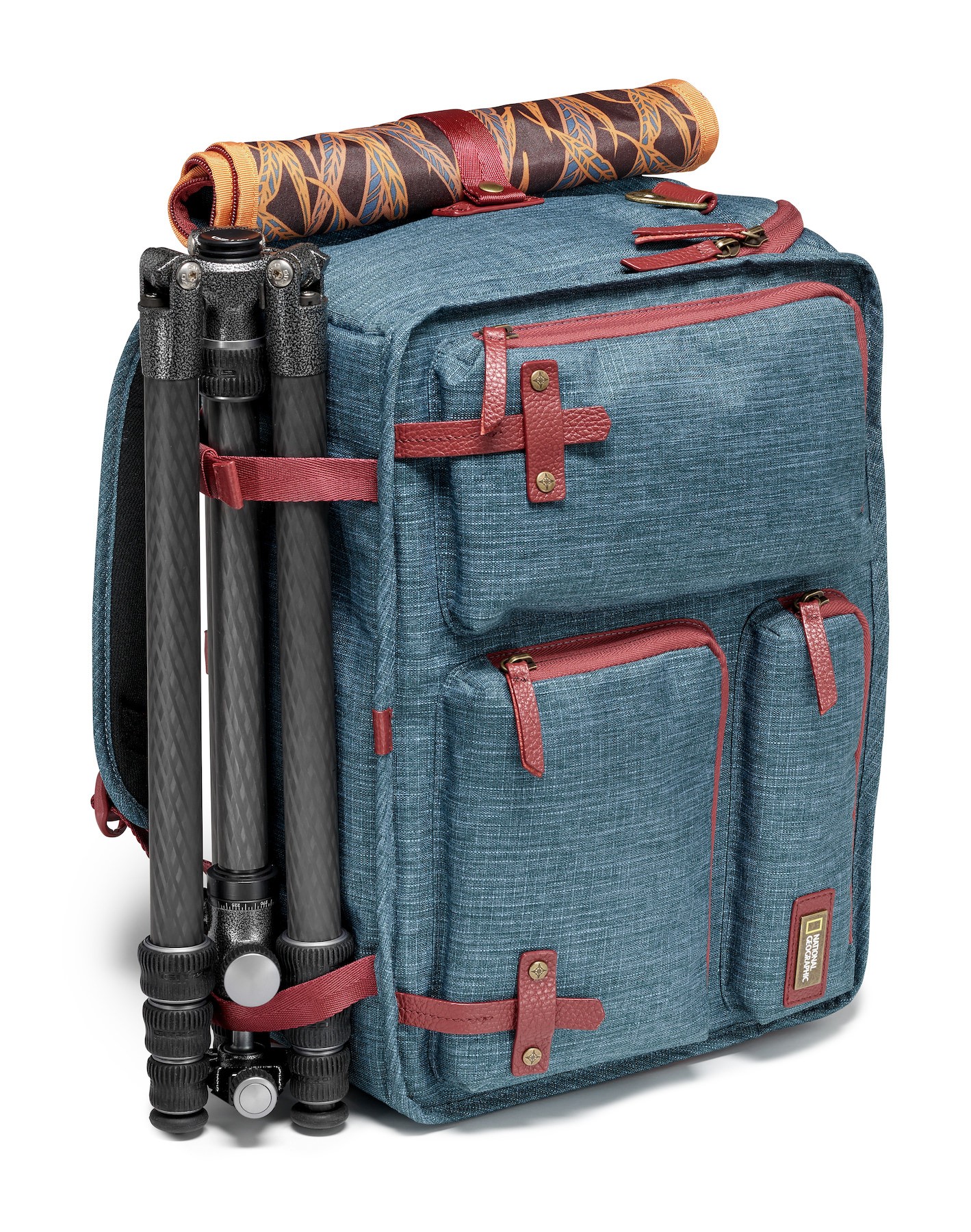 کیف شانه آویز نشنال جئوگرافیک National Geographic NG AU 5310