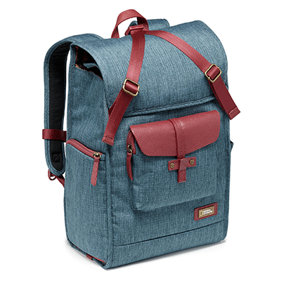 کیف شانه آویز نشنال جئوگرافیک National Geographic NG AU 5350