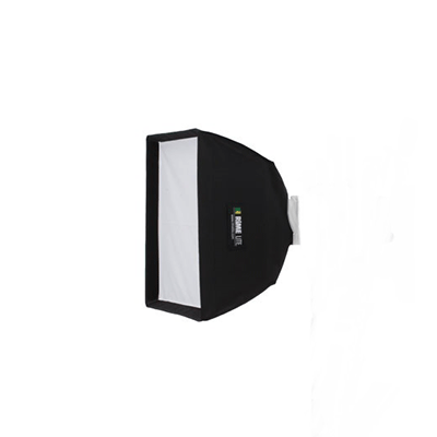 سافت باکس مربعی رایم لایت RiME LITE Softbox Square  80x80