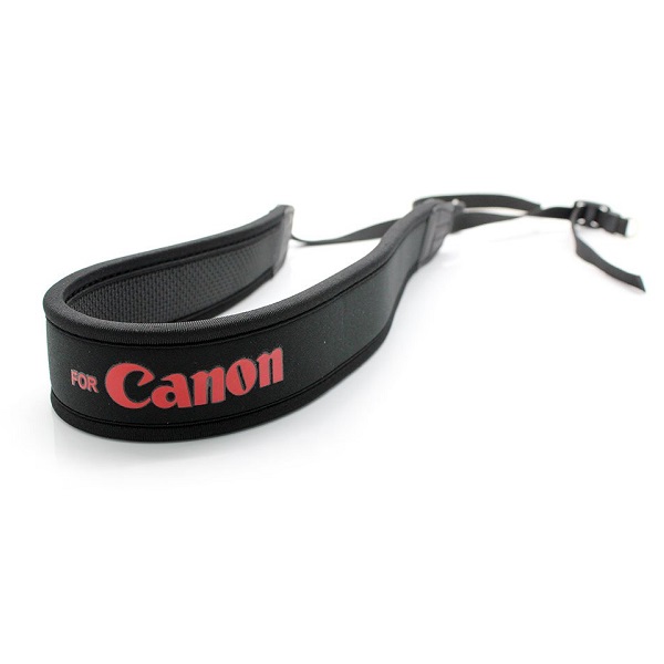 بند طرح اصلی کانن