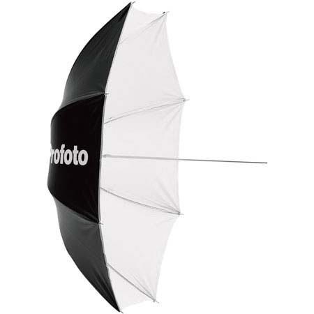 چتر داخل سفید پروفوتو  Profoto Umbrella White 130CM PN:100719 