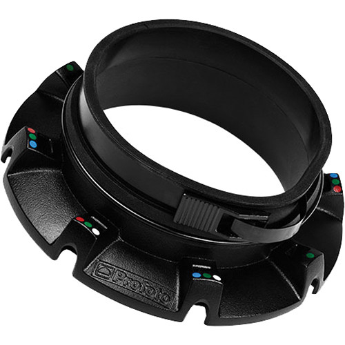 اسپید رینگ پروفوتو  Profoto Speed Ring for OCF Flash Heads PN:101210 