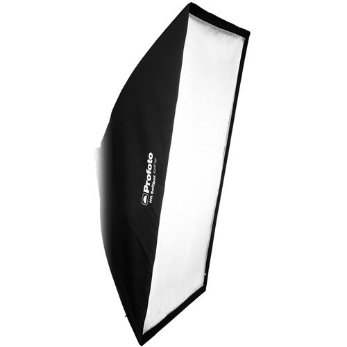 سافت باکس پروفوتو Profoto Softbox with Removable Recessed Front - 4x6' (120x180cm) PN:254535 