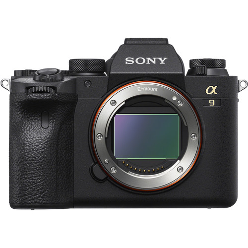 دوربین بدون آینه سونی آلفا Sony Alpha a9 II Mirrorless Digital Camera (Body Only)