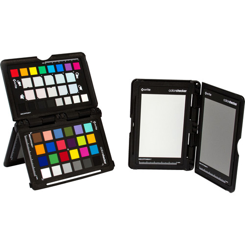 کالر چارت ایکس رایت X-Rite ColorChecker Passport Photo 2