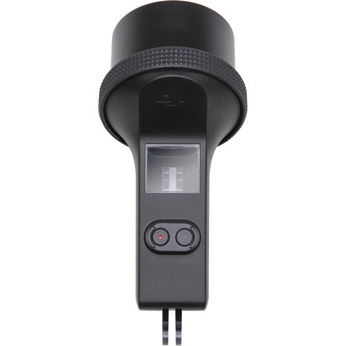 قاب ضد آب برای اسمو پاکت DJI Osmo Pocket Waterproof Case