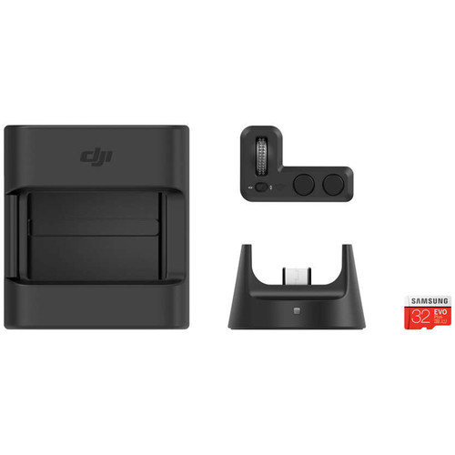 کیت لوازم جانبی برای اسمو پاکت DJI Osmo Pocket Expansion Kit