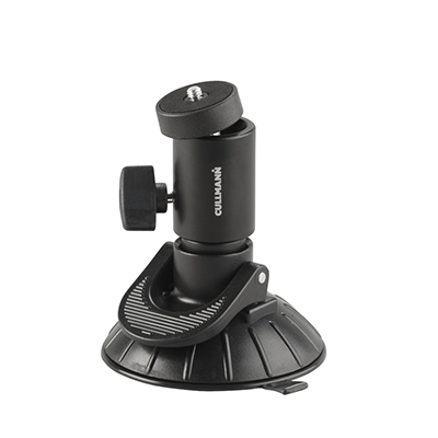 ساکشن کولمن CULLMANN CS33 Suction pod with CB3.1 ball head Item Number: 41033
