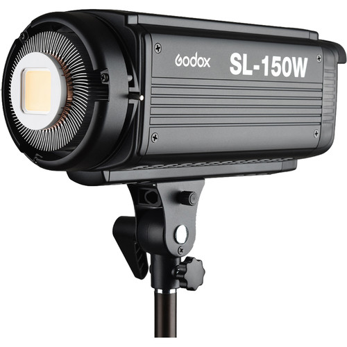 نور ثابت گودکس Godox SL-150 LED Video Light (Daylight-Balanced)