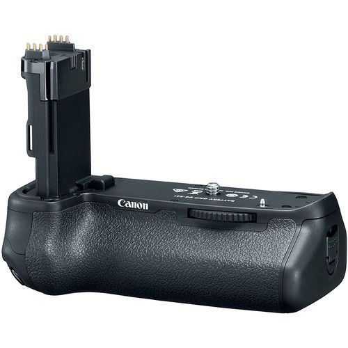 گریپ کانن Canon BG-E21 Battery Grip for EOS 6D Mark II