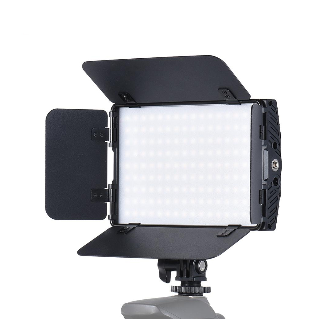  ال ای دی  تولیفو TOLIFO PT-15 B PRO II