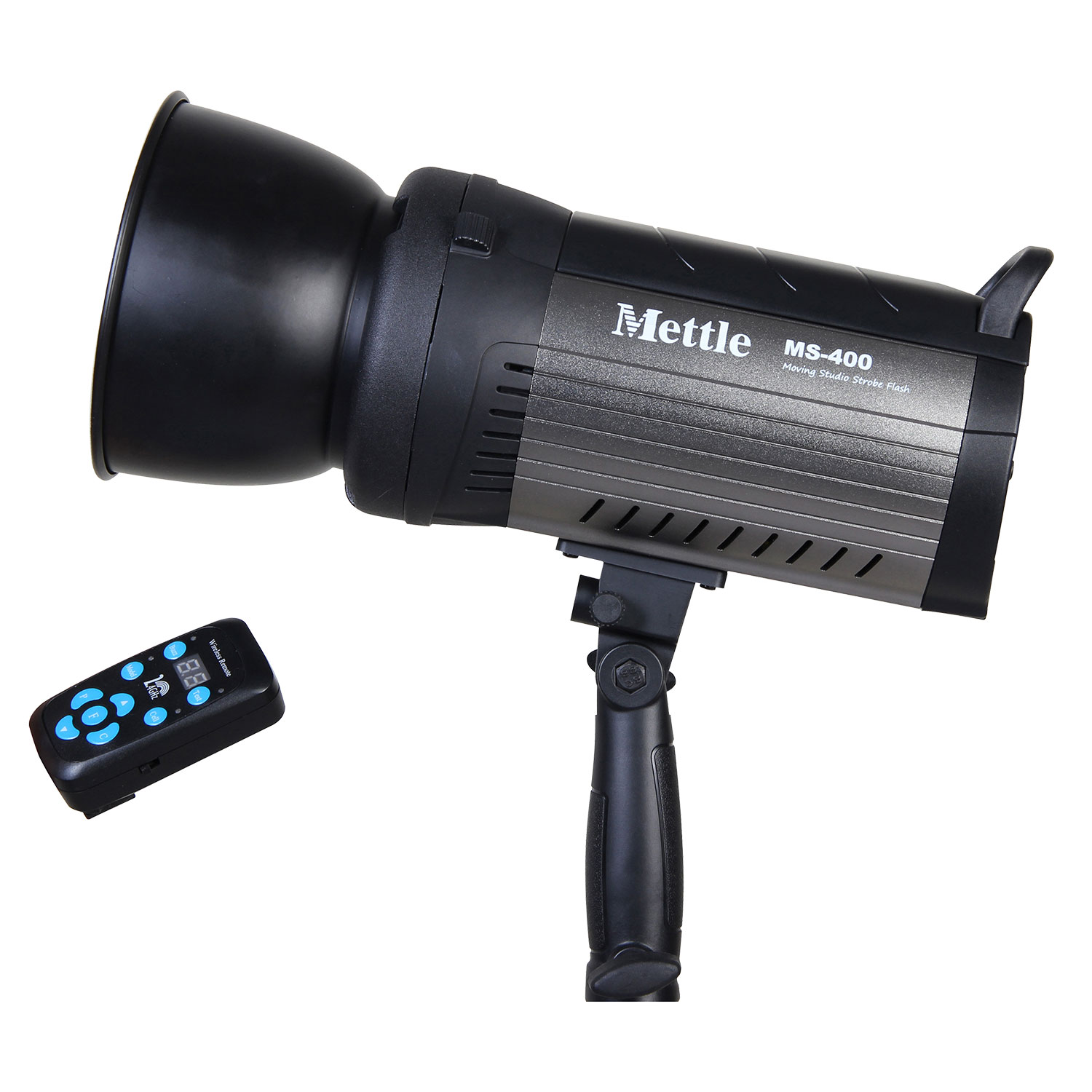 فلاش پرتابل متل MS-400