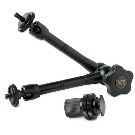 نگه دارنده تترتولز  Tether Tools Rock Solid 11" Articulating Arm with Center Lock RS211
