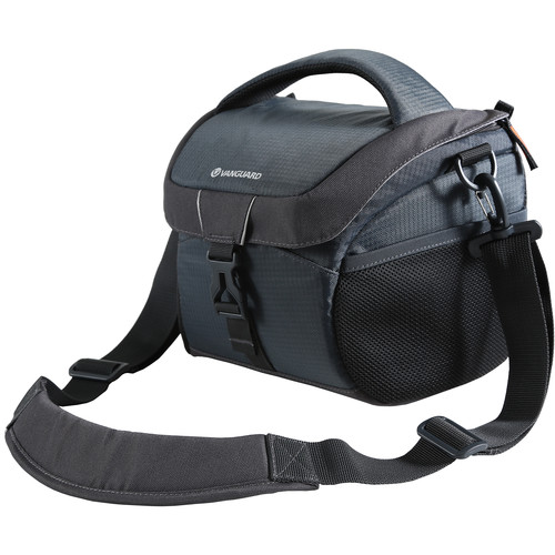 کیف شانه آویز ونگارد Vanguard Adaptor 25 Shoulder Bag (Gray)