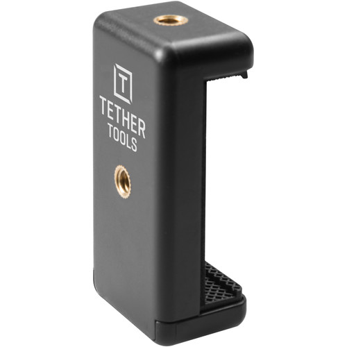 نگه دارنده موبایل تترتولز Tether Tools Rock Solid LoPro Smartphone Mount