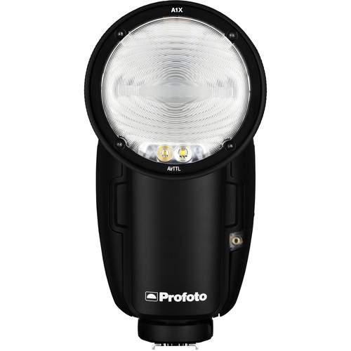 فلاش اکسترنال پروفوتو برای نیکون Profoto A1X AirTTL-N Studio Light for Nikon