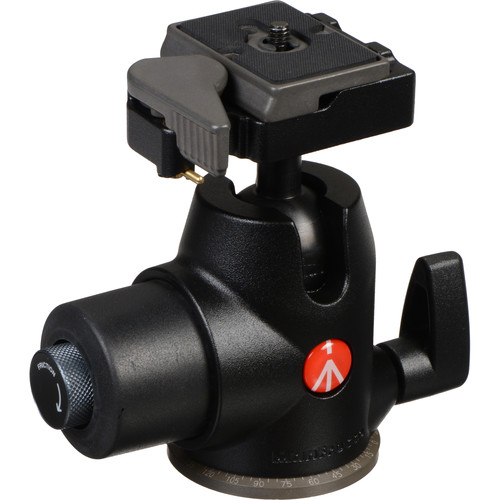 بال هد عکاسی مانفروتو Manfrotto 468MGRC2 Hydrostatic 