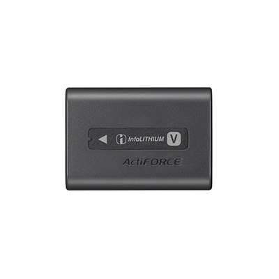 باتری  اصلی سونی Sony NP-FV50 Rechargeable Battery Pack