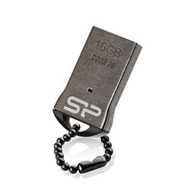 فلش مموری سیلیکون پاور 16 گیگ SILICON POWER TOUCH 830 USB FLASH MEMORY 16GB