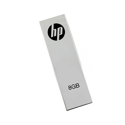 فلش مموری 8 گیگ HP V210W 8GB USB PEN DRIVE