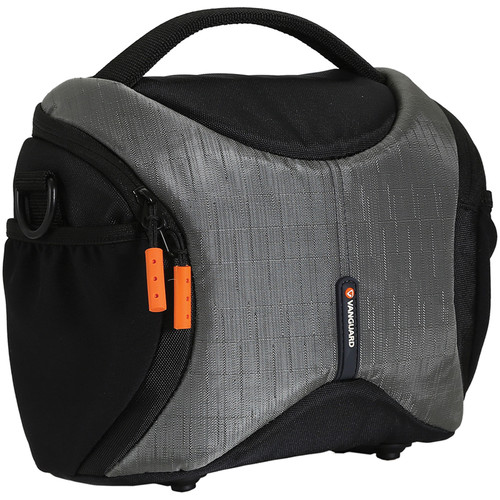 کیف شانه آویز ونگارد VANGUARD OSLO 22GY :Gray