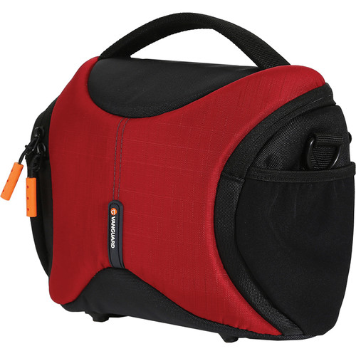 کیف شانه آویز ونگارد VANGUARD OSLO 22BY :Burgundy