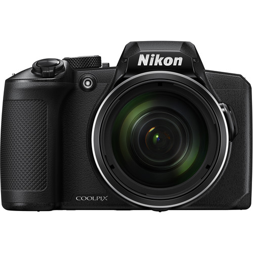 دوربین نیکون سوپر زوم Nikon COOLPIX B600 Digital Camera (Black)