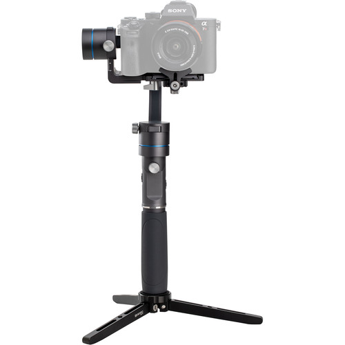 استابلایرز بنرو Benro 3XM 3-Axis Mirrorless Handheld Gimbal Stabilizer