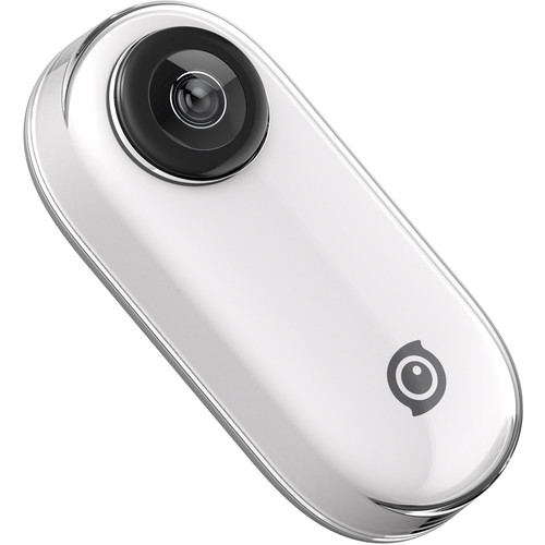 دوربین اکشن Insta360 GO Action Camera
