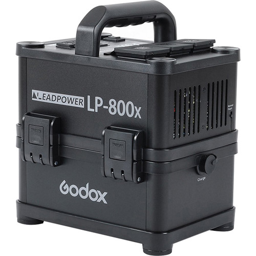 باتری قابل حمل گودکس  Godox Portable Power Inverter LP800X