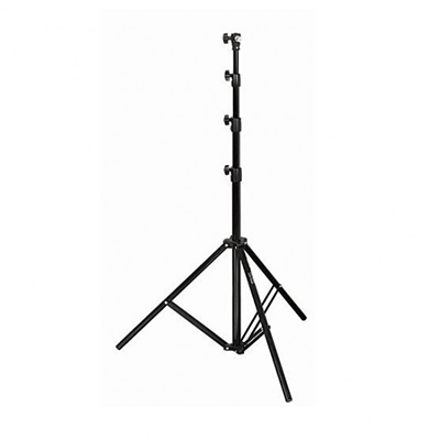پایه نور بادی ویسیکو Visico LS-8008 air cushioned light stand