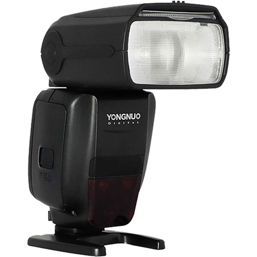 فلاش اکسترنال یانگنو Yongnuo Speedlite YN600EX-RT II for Canon Cameras