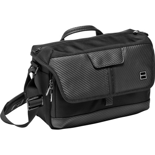 کیف شانه آویز گیتزو Gitzo Century Camera Compact Messenger Bag 