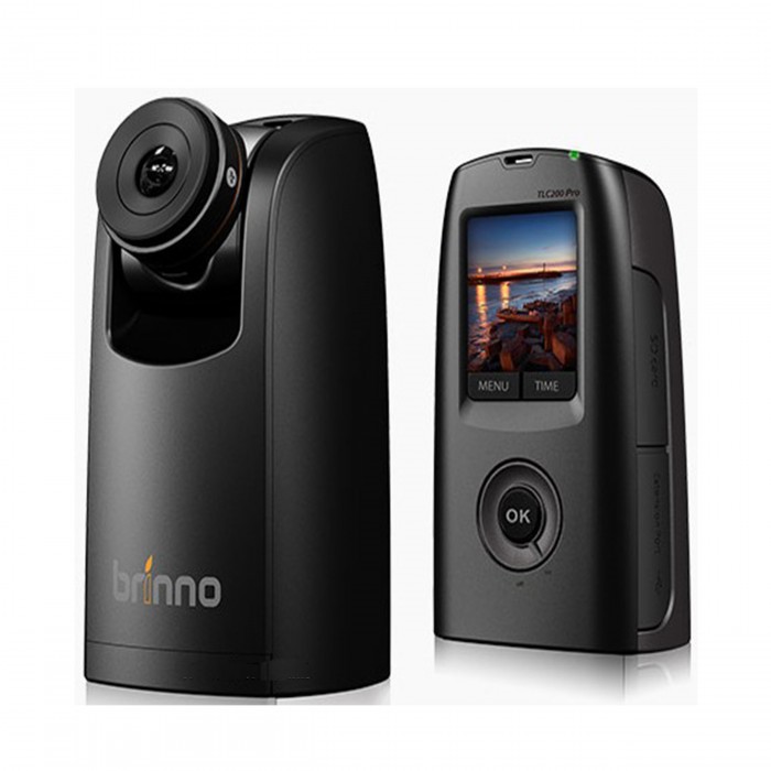 دوربین تایم لپس مدل Brinno TLC200 Pro