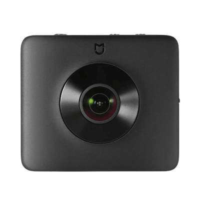 دوربین شیائومی 360 درجه  Mi Sphere Camera Kit