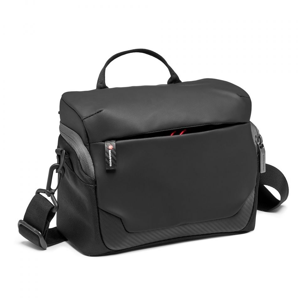 کیف شانه آویز مانفروتو Manfrotto Advanced II Shoulder Bag (Medium) MB MA2-SB-M
