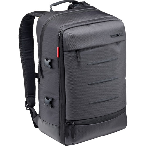 کیف کوله پشتی مانفروتو Manfrotto Mover-30 Manhattan Backpack MB MN-BP-MV30