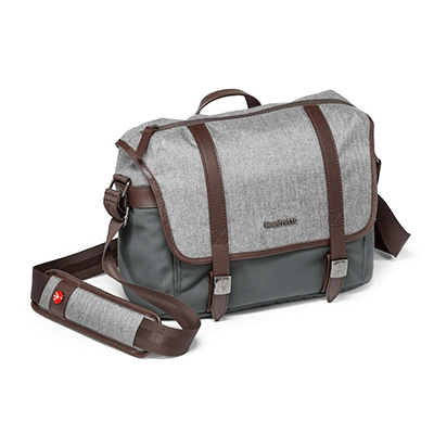 کیف شانه آویز مانفروتو Manfrotto Lifestyle Windsor Messenger Small MB LF-WN-MS