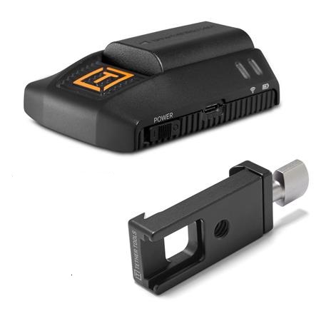 کیت وایرلس تترتولز Tether Tools Air Direct Wireless Tethering  Mounting Bundle System 