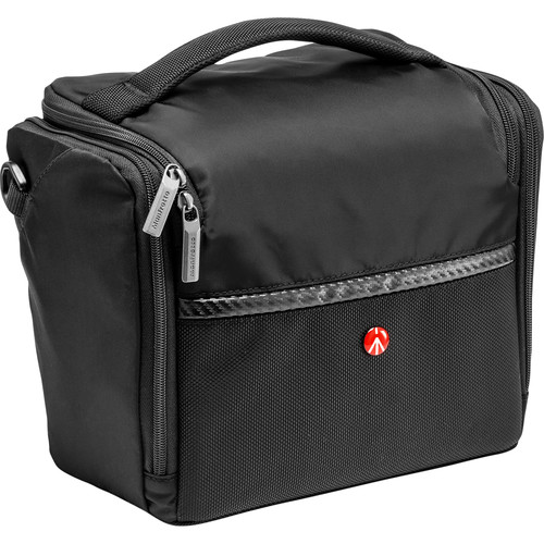 کیف شانه آویز مانفروتو Manfrotto Advanced Camera Shoulder Bag A6 MB-MA-SB-A6